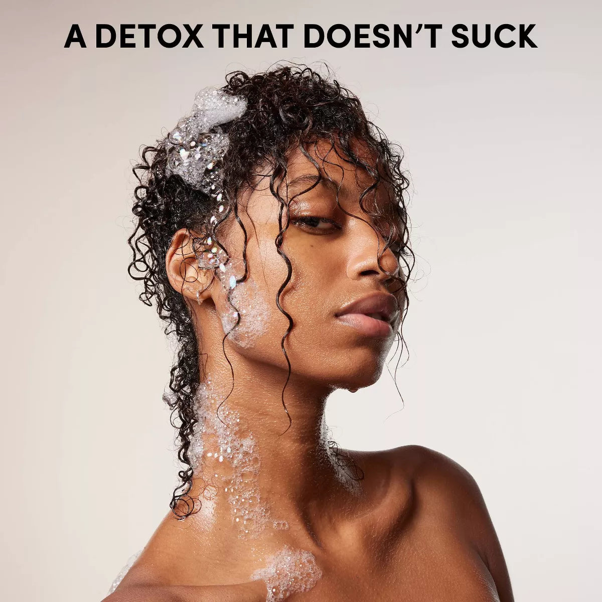 OUAI Detox Shampoo - Ulta Beauty