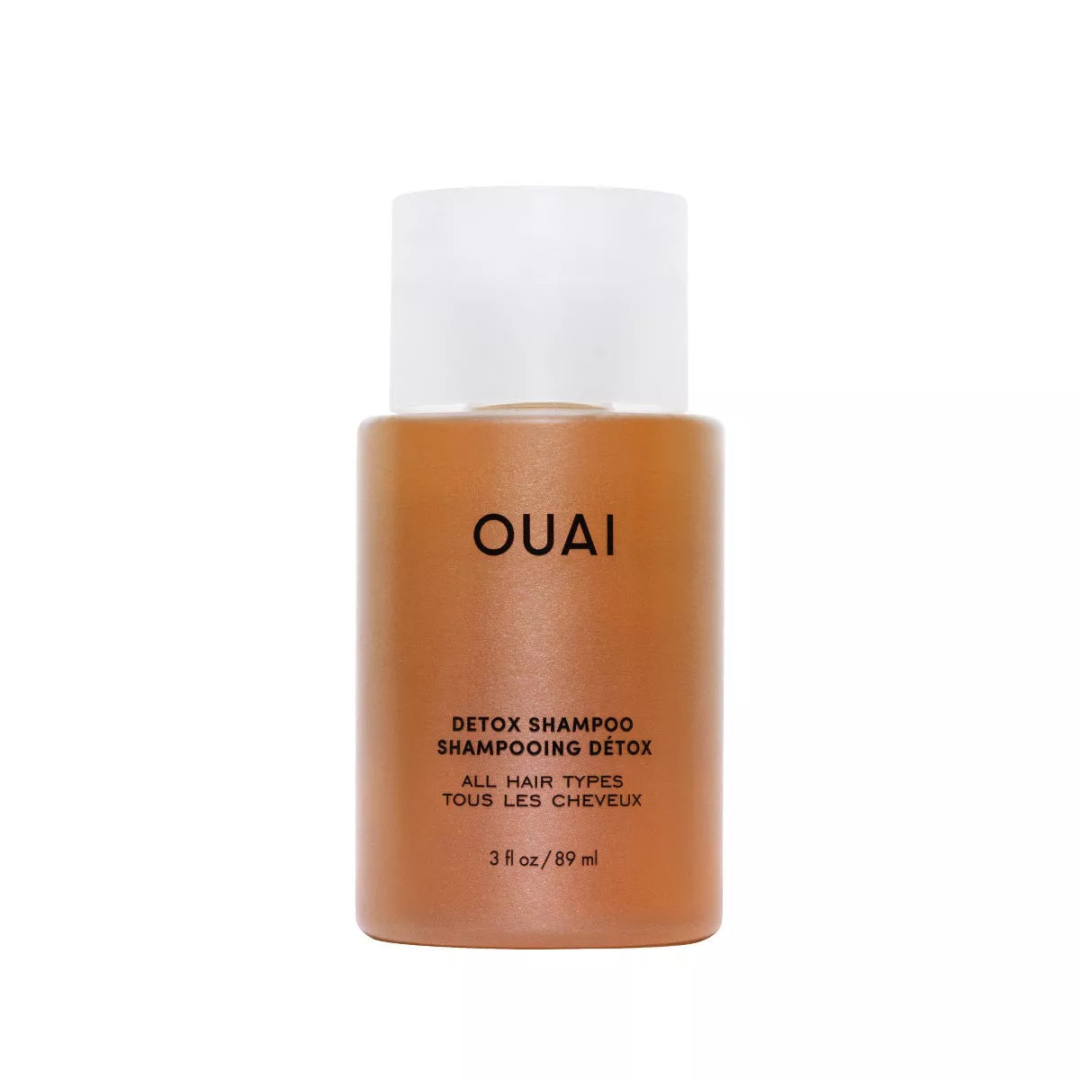 OUAI Detox Shampoo - Ulta Beauty