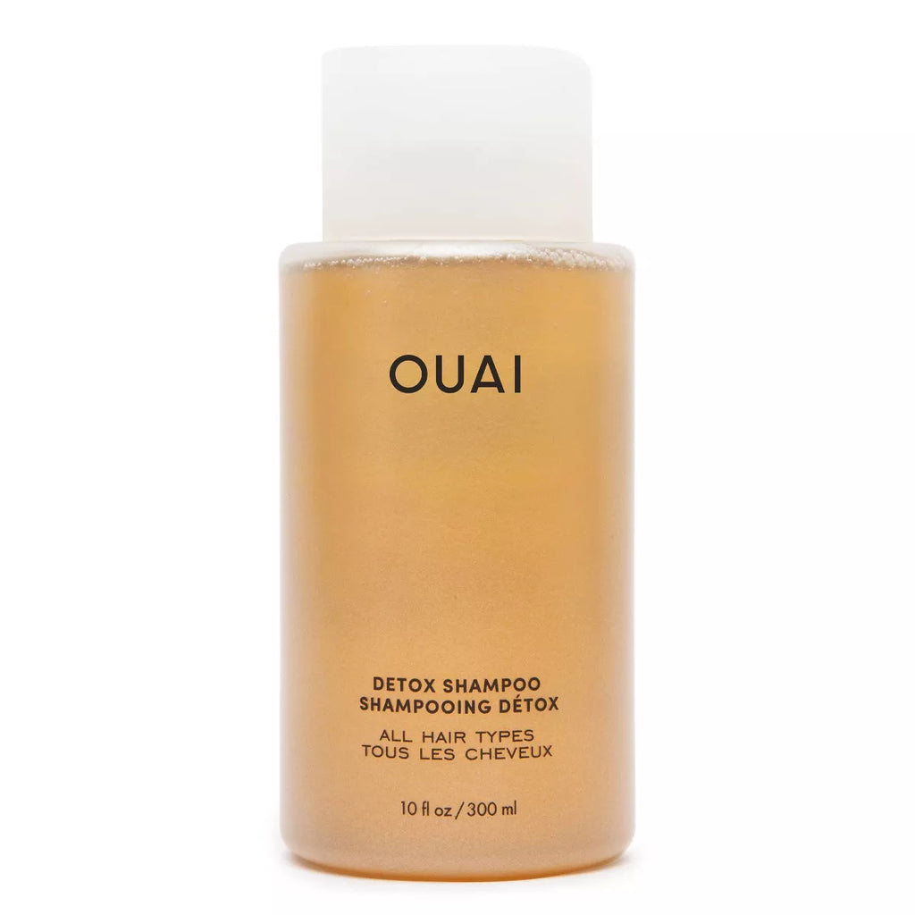 OUAI Detox Shampoo - Ulta Beauty