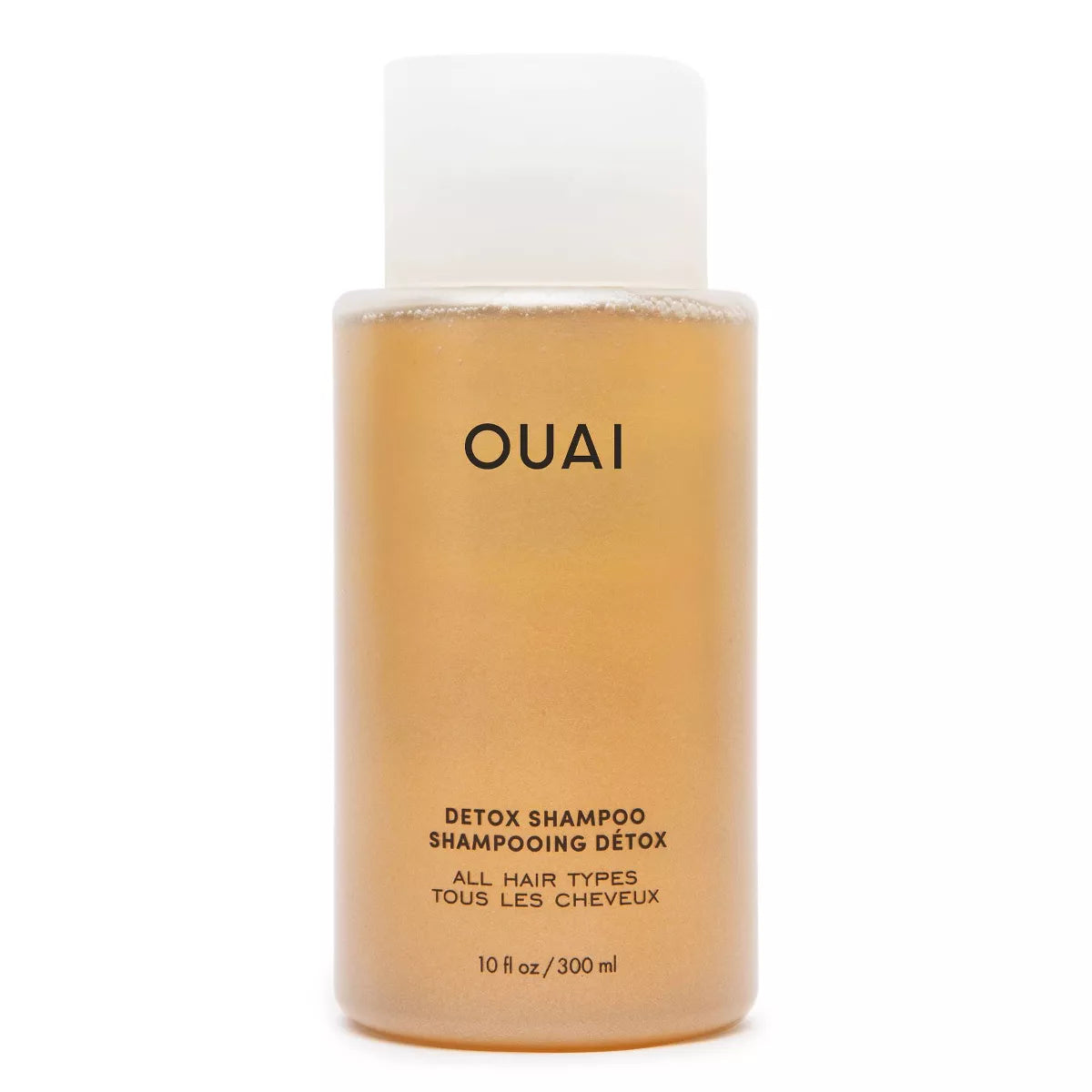 OUAI Detox Shampoo - Ulta Beauty